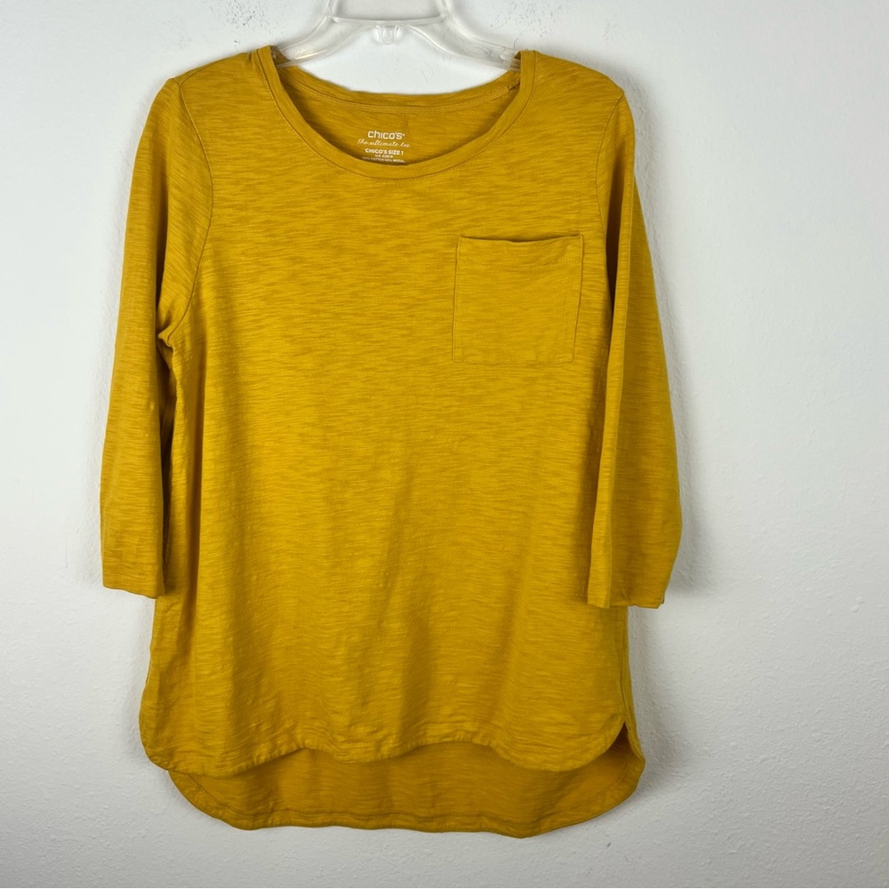 Chico’s bundle of 3 shirts - Picture 6 of 7